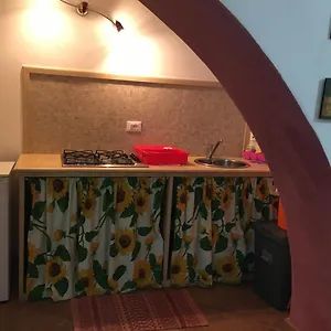 Appartamento Girasole, Trapani