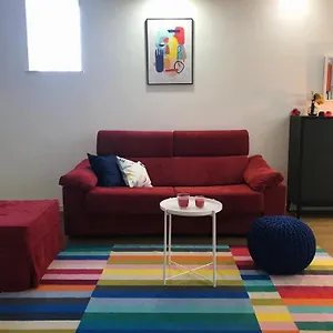 Casa vacanze Rainbow House, Trapani
