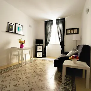 Appartamento Via Roma 10, Trapani